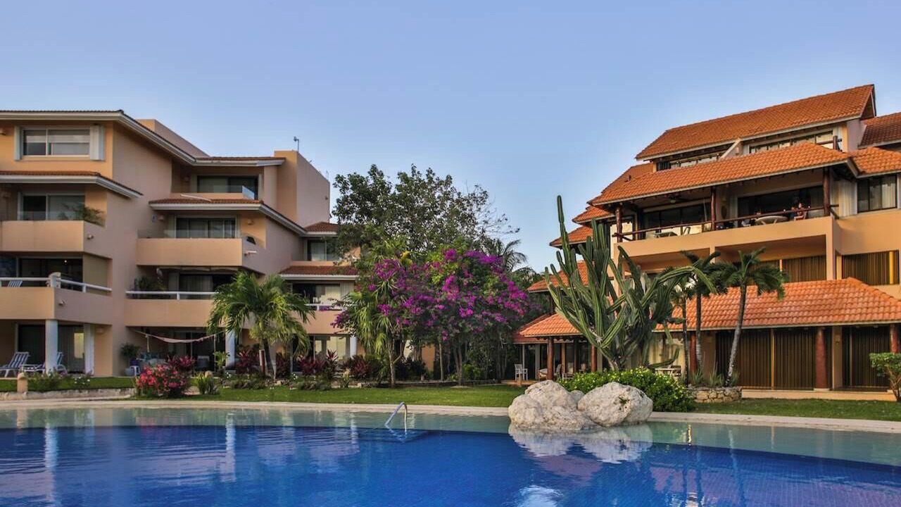 Photo of Outdoor in Puerto Aventuras