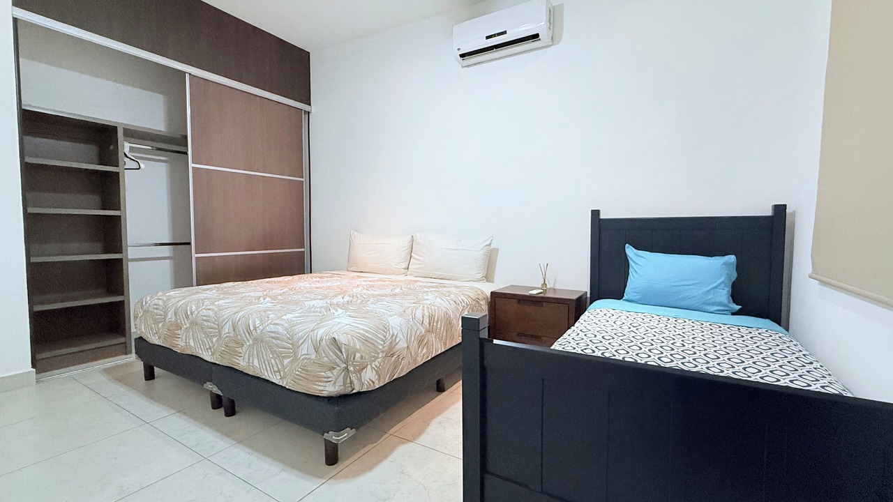 Photo of Bedroom in Cancun
