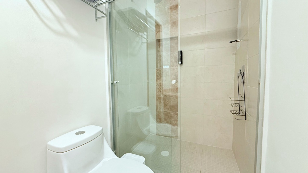 Photo of Bathroom in Cancun