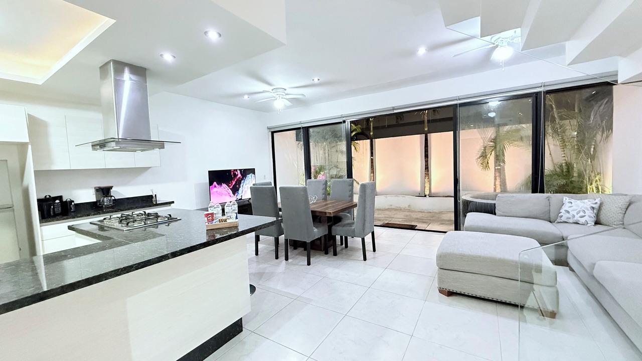 Photo of Livingroom in Cancun