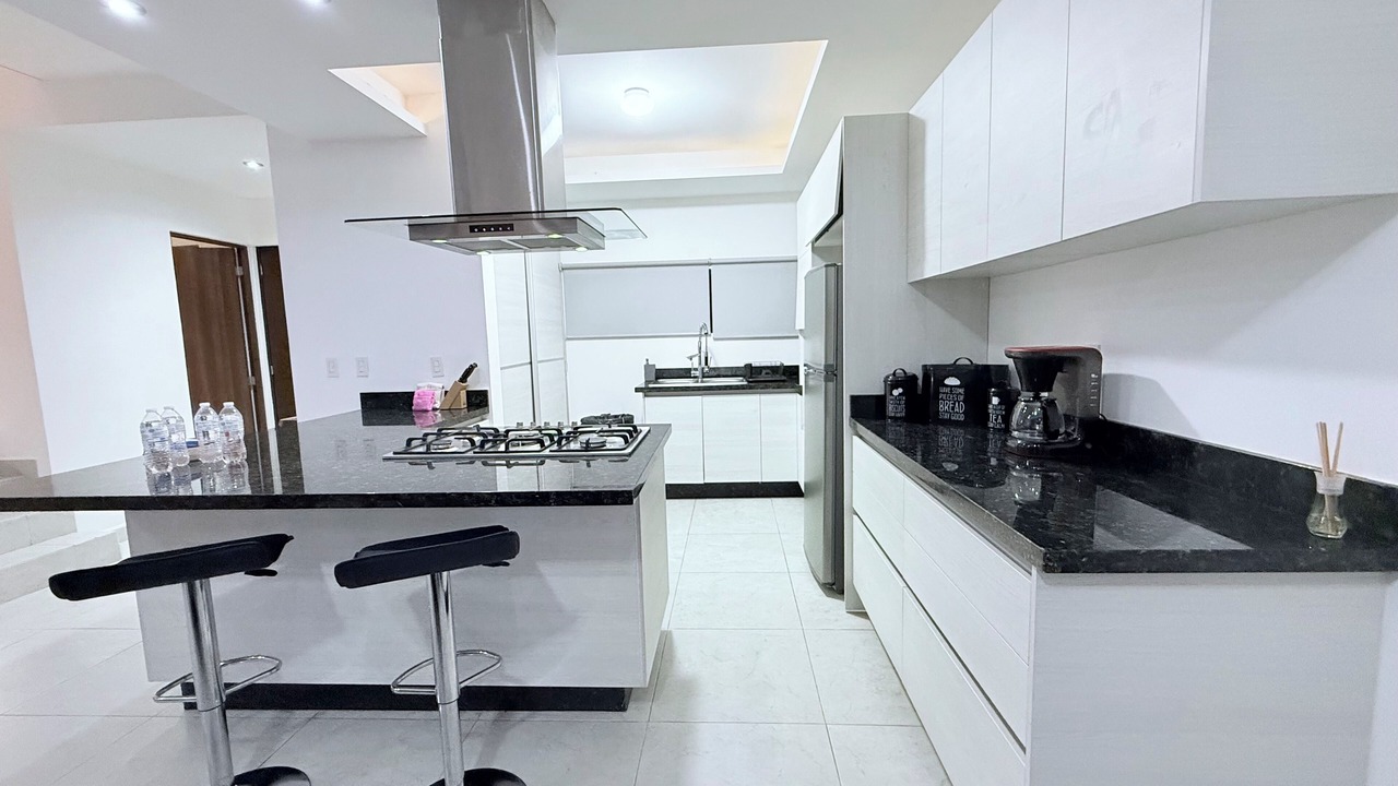 Photo of Kitchen in Cancun