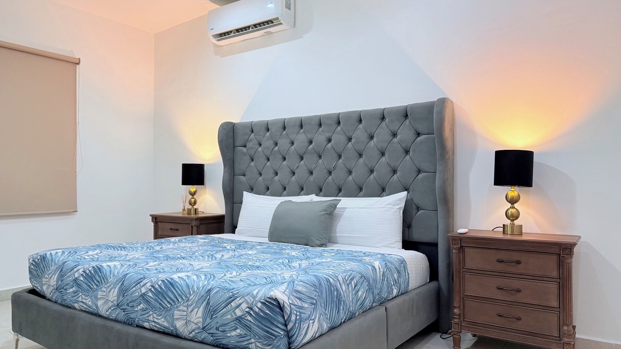 Photo of Bedroom in Cancun