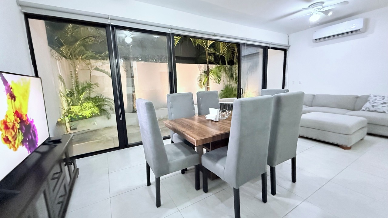 Photo of Livingroom in Cancun