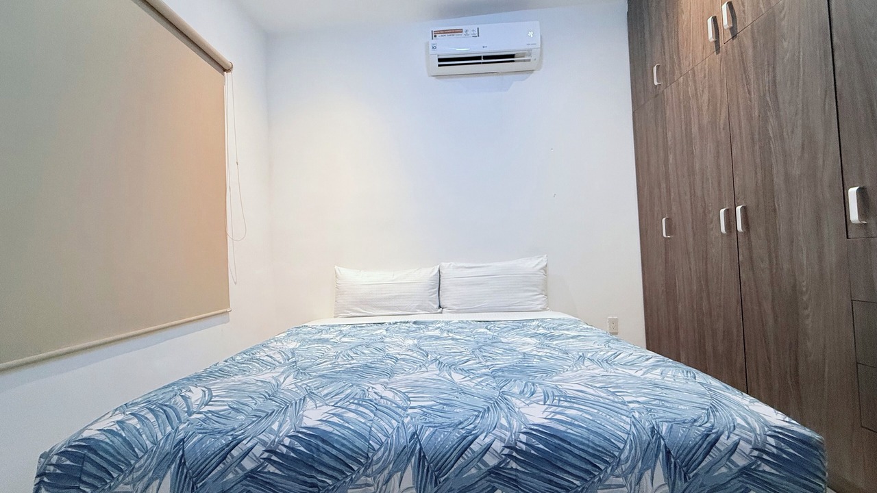 Photo of Bedroom in Cancun