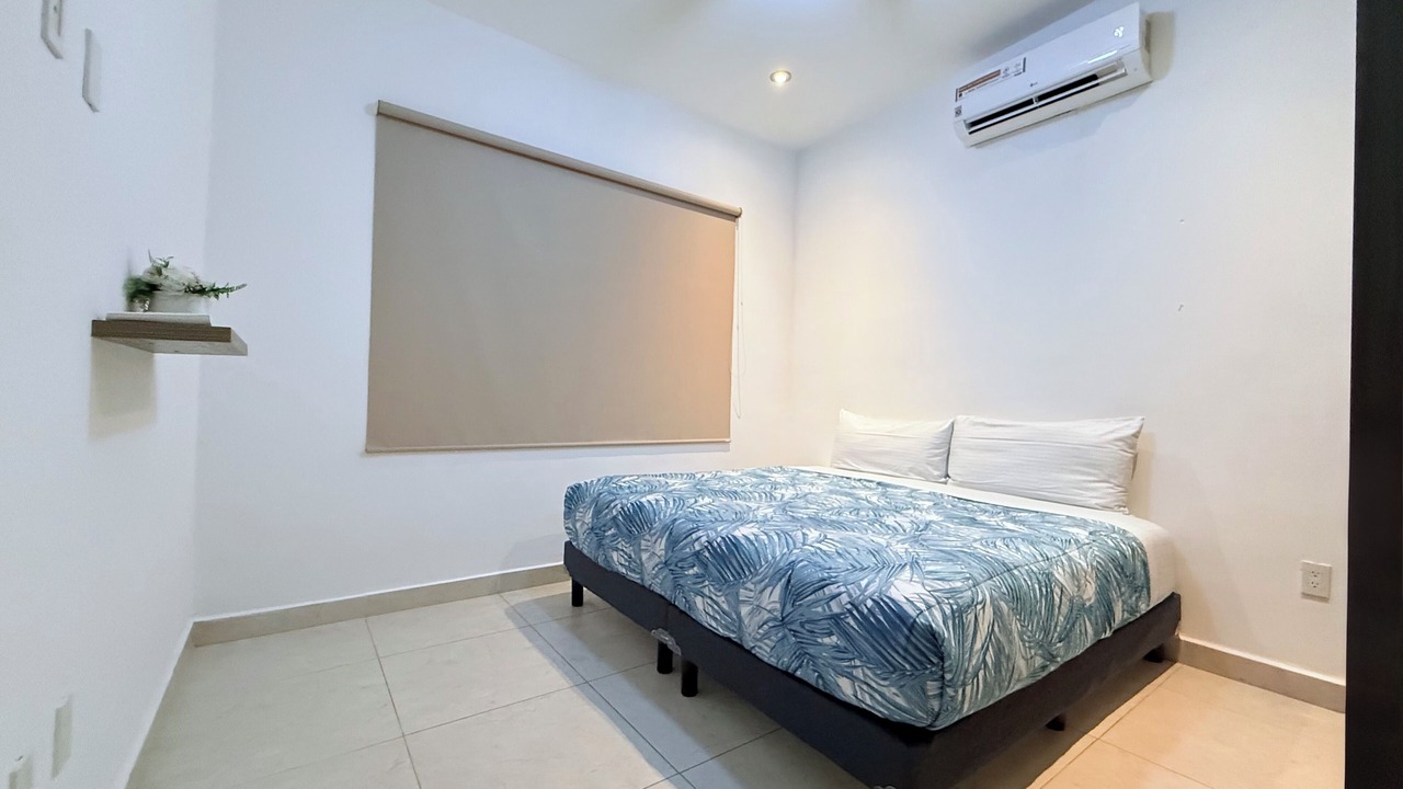 Photo of Bedroom in Cancun