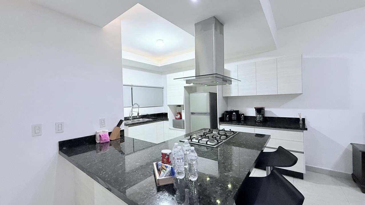Photo of Kitchen in Cancun