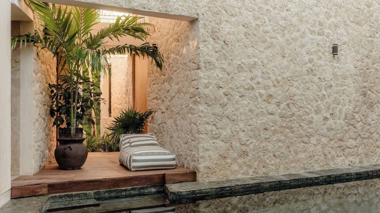 Photo of Outdoor in Tulum