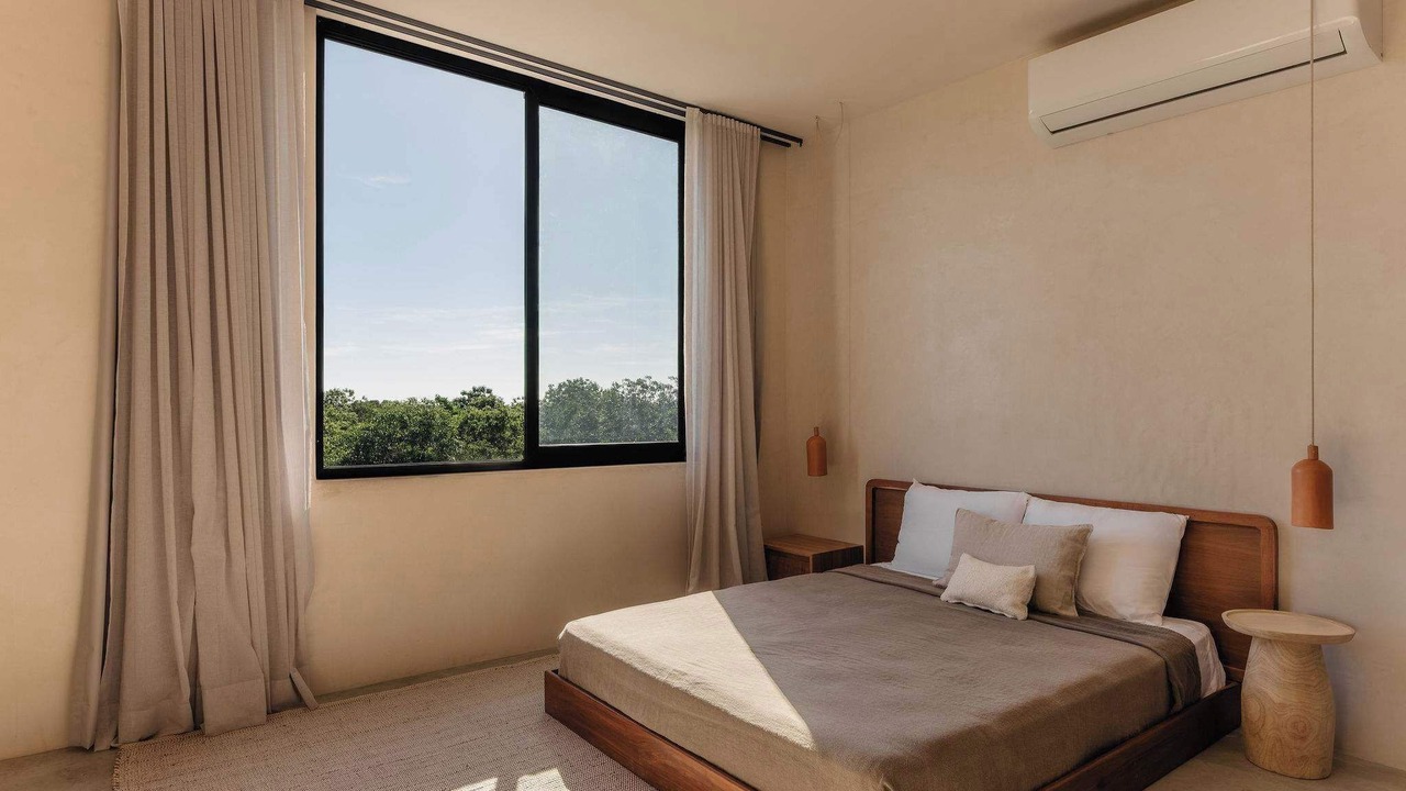 Photo of Bedroom in Tulum