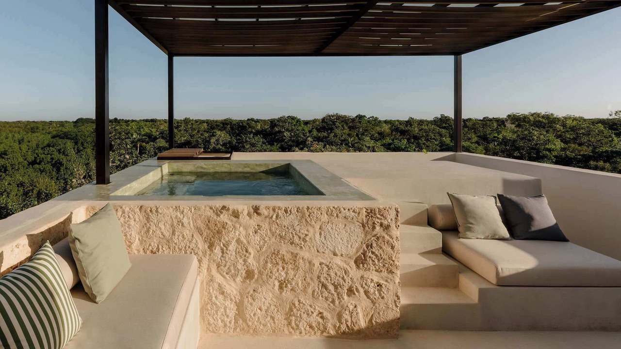 Photo of Outdoor in Tulum