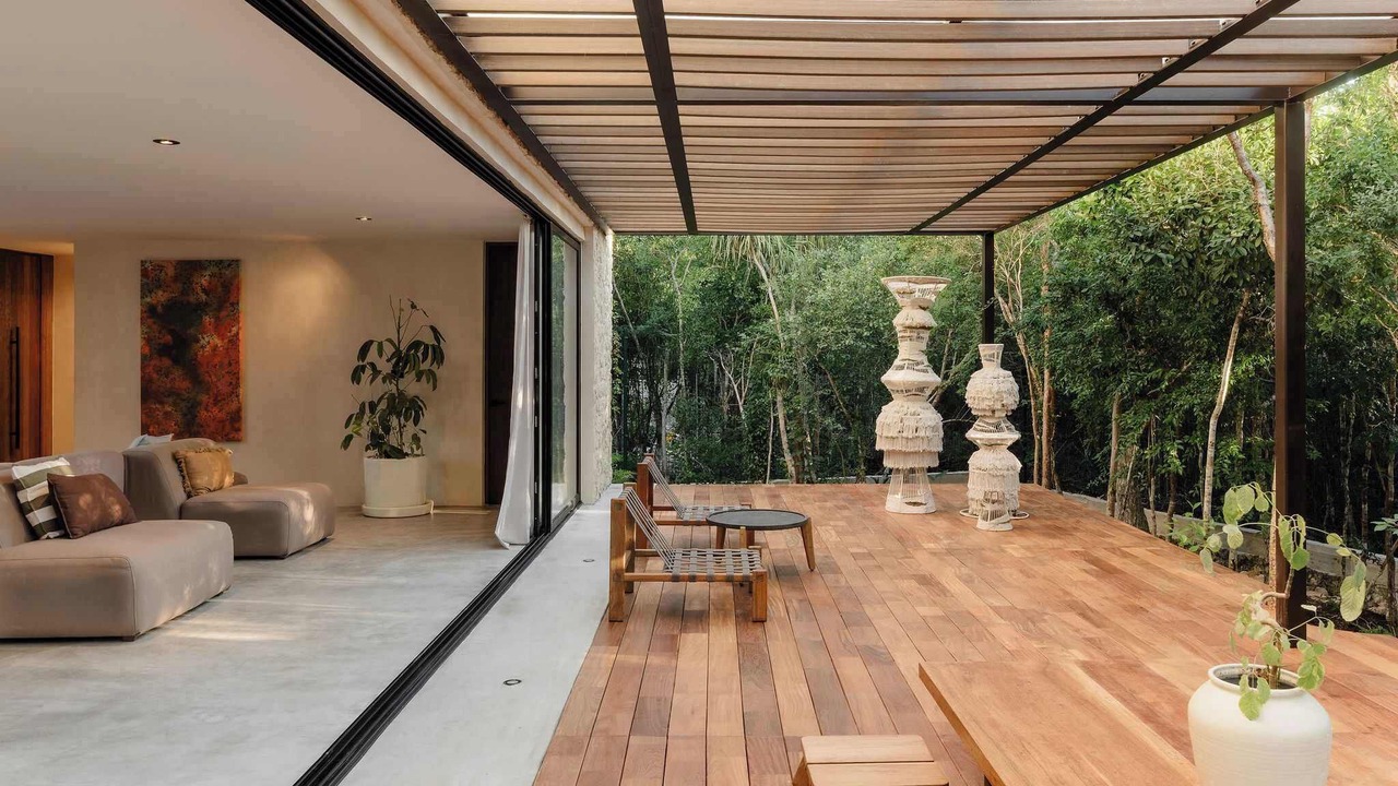 Photo of Outdoor in Tulum