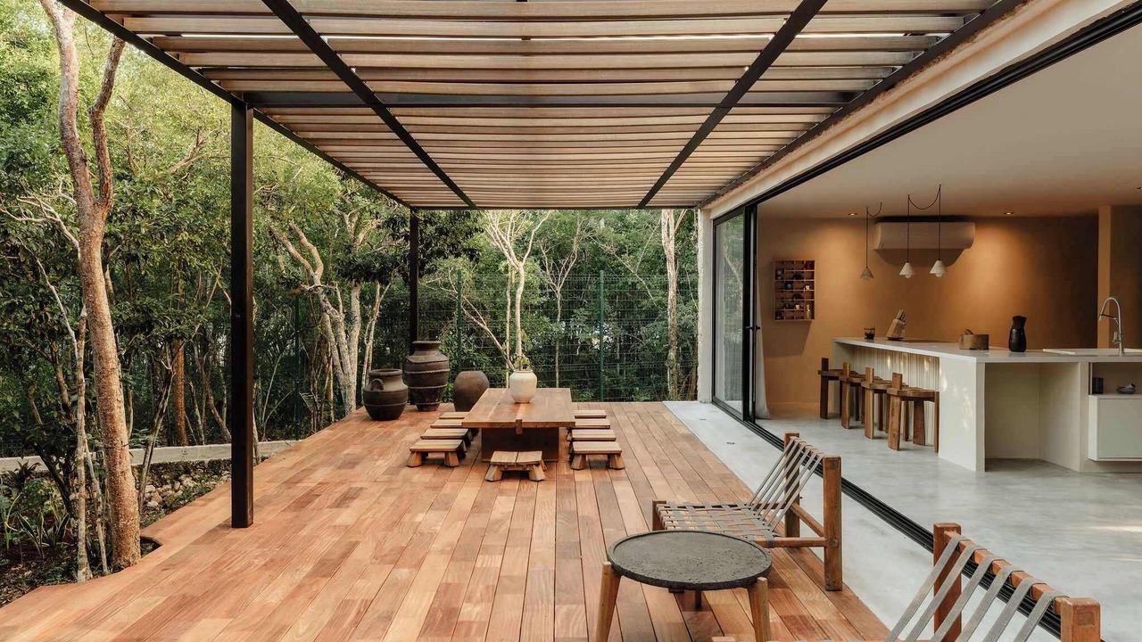 Photo of Outdoor in Tulum