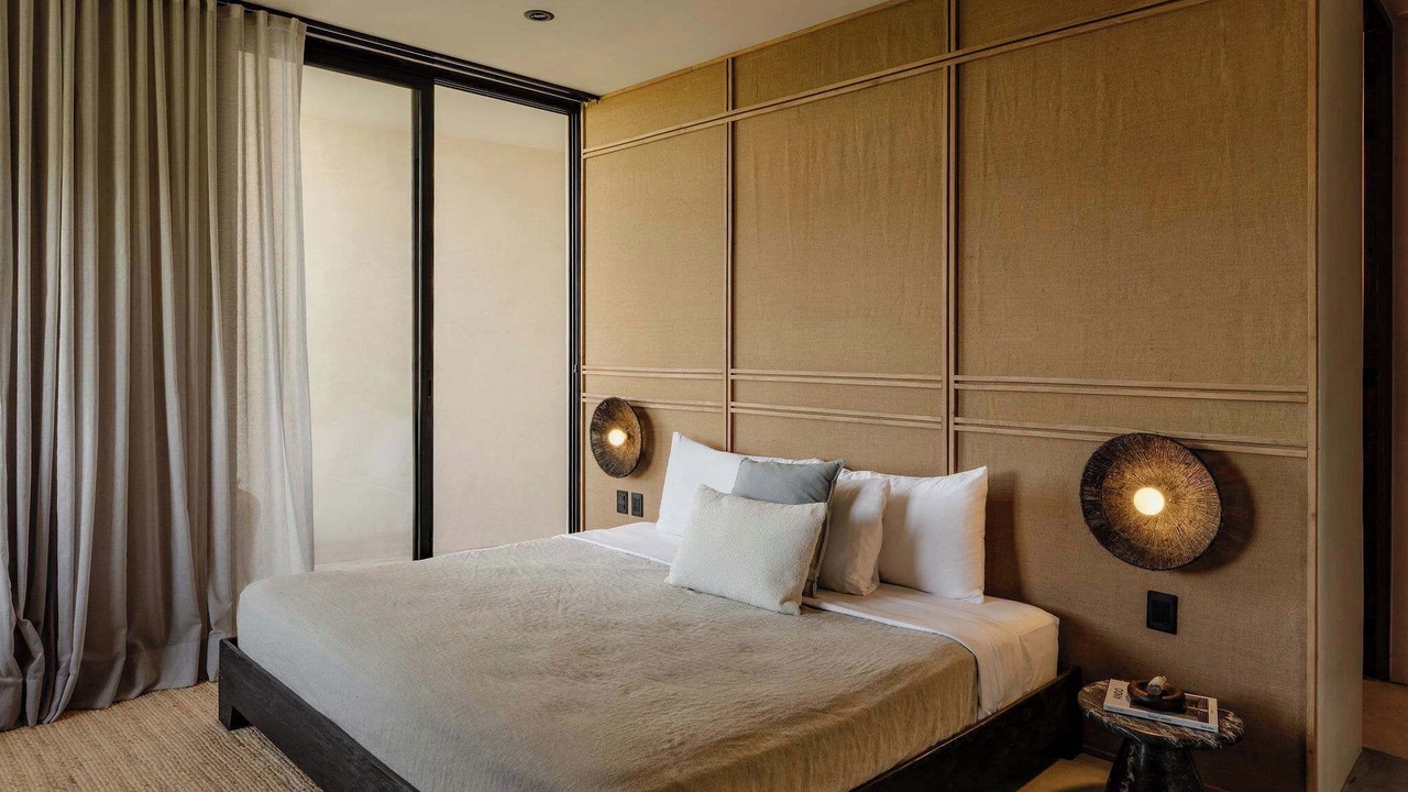 Photo of Bedroom in Tulum