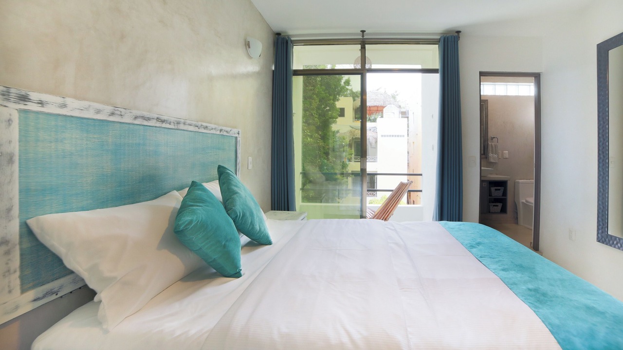 Photo of Bedroom in Gonzalo Guerrero