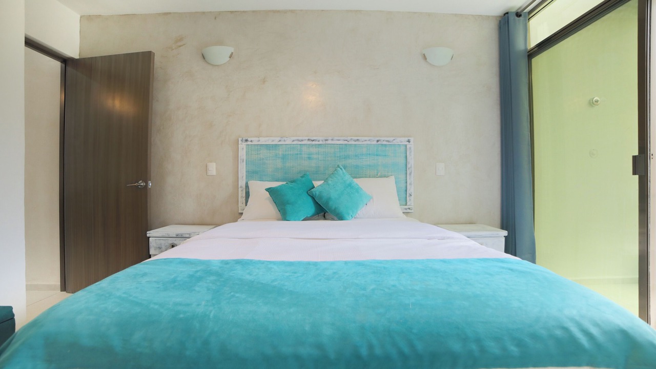 Photo of Bedroom in Gonzalo Guerrero