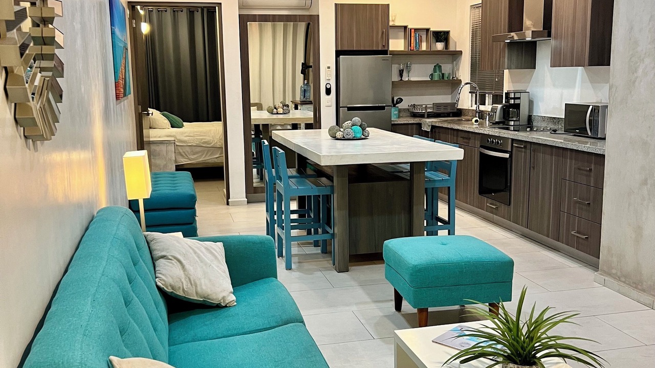 Photo of Livingroom in Gonzalo Guerrero
