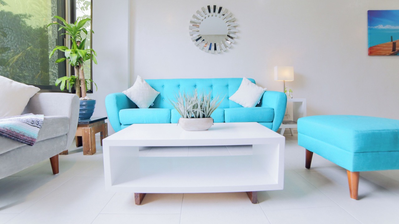 Photo of Livingroom in Gonzalo Guerrero