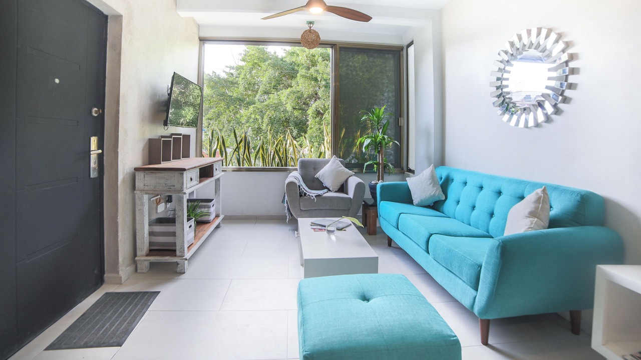 Photo of Livingroom in Gonzalo Guerrero