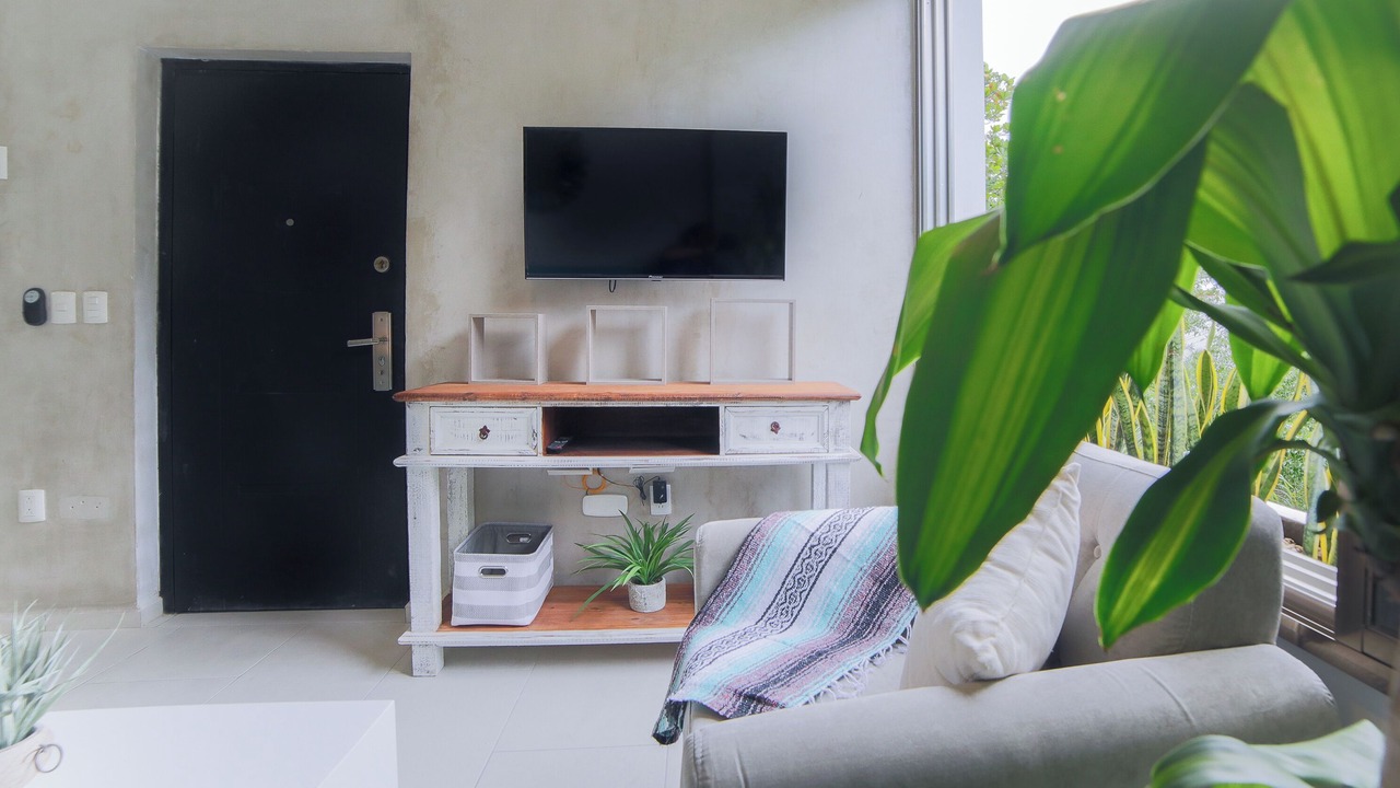 Photo of Livingroom in Gonzalo Guerrero