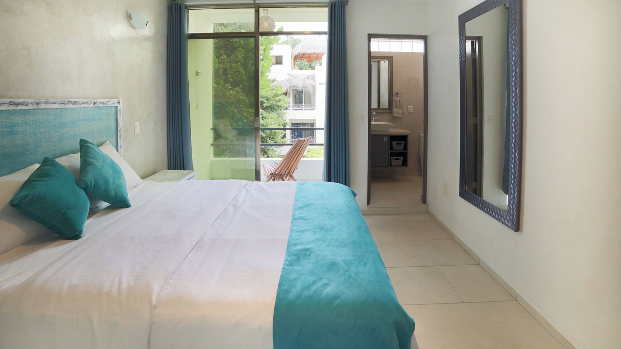 Photo of Bedroom in Gonzalo Guerrero