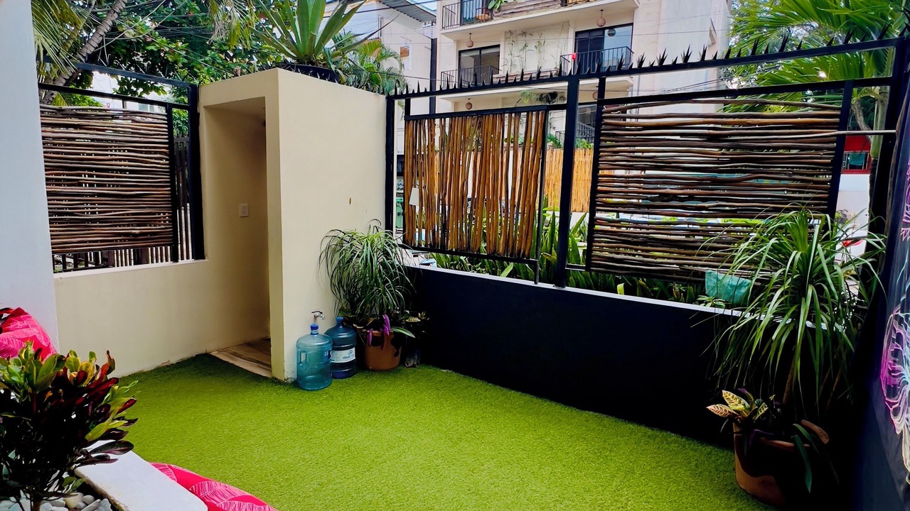 Photo of Patio Balcony in Gonzalo Guerrero