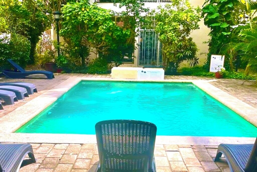 Photo of Outdoor in Gonzalo Guerrero