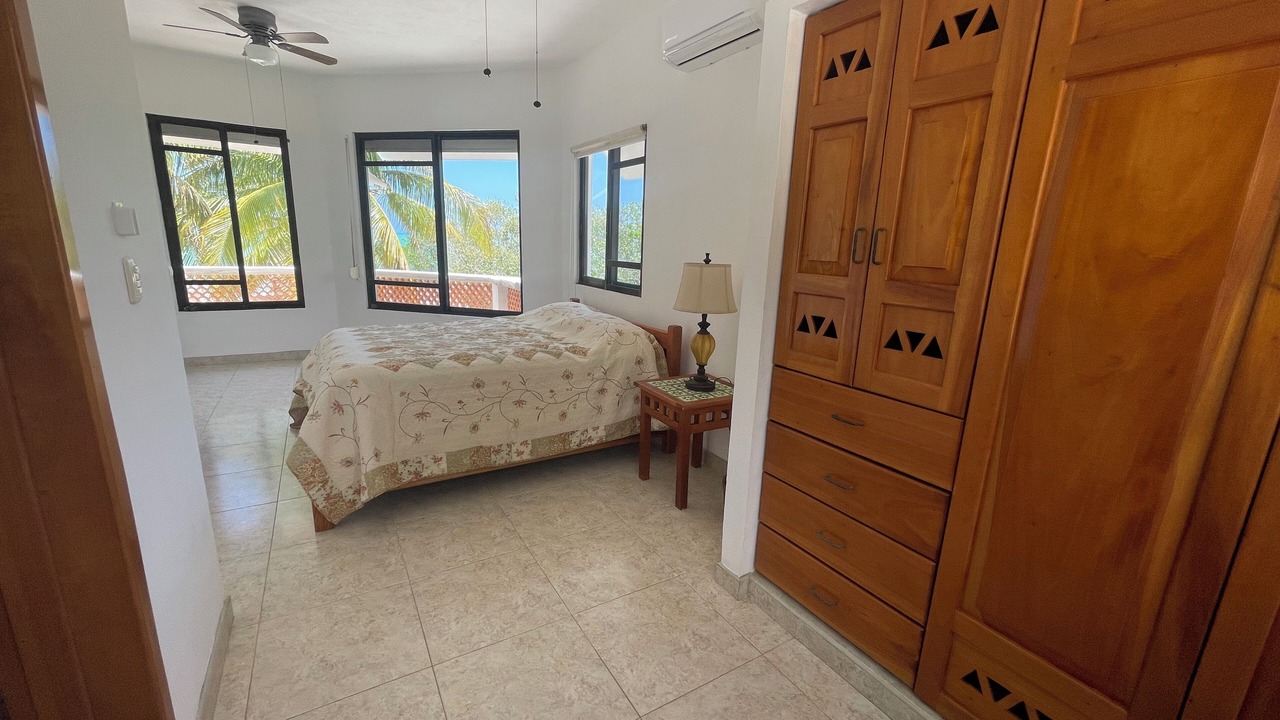 Photo of Bedroom in Celestun