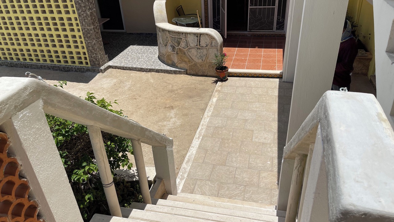 Photo of Outdoor in Celestun