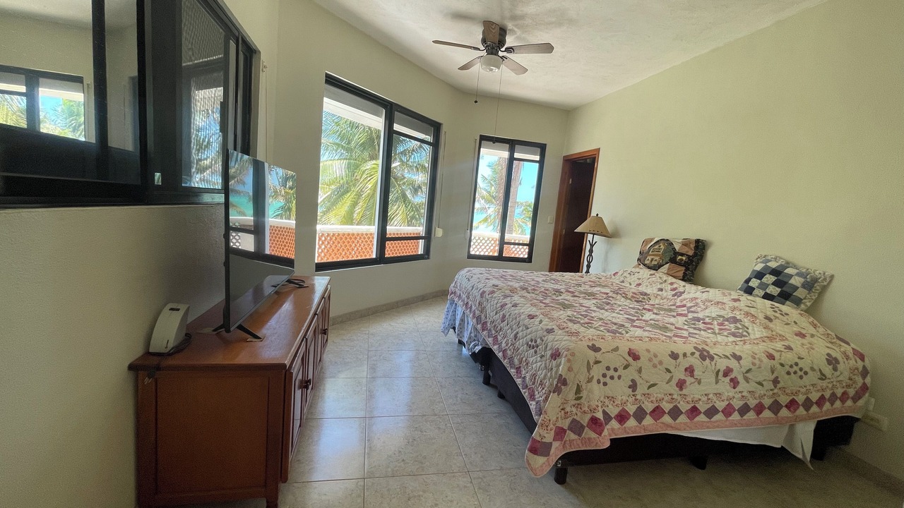 Photo of Bedroom in Celestun