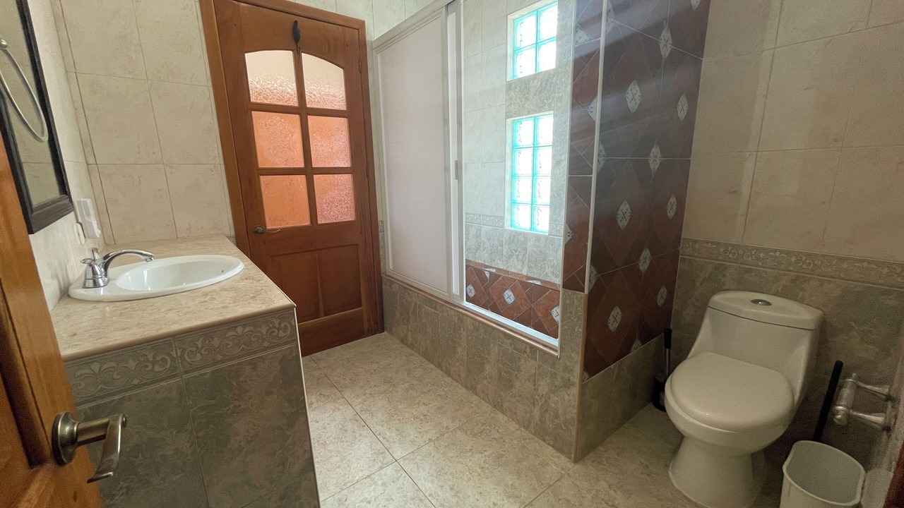 Photo of Bathroom in Celestun