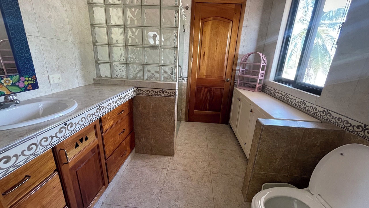 Photo of Bathroom in Celestun