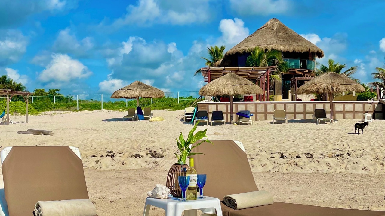 Photo of Others in Playa del Secreto