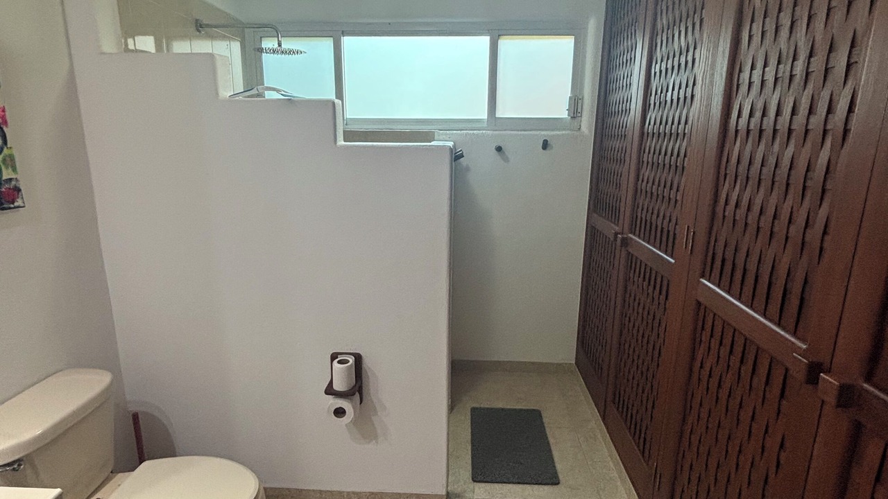 Photo of Bathroom in Zihuatanejo