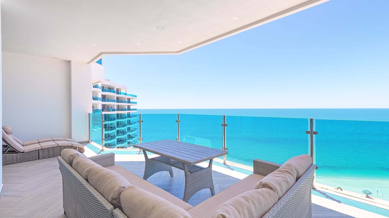 Photo of Outdoor in Sandy Beach