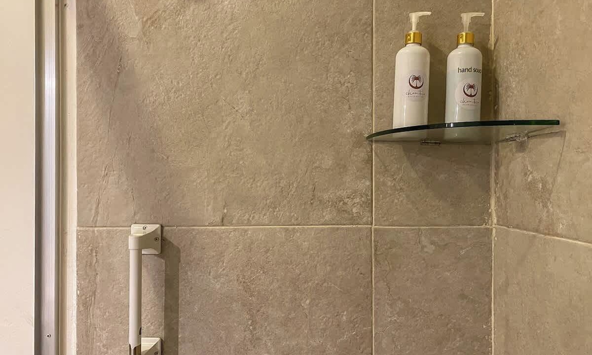 Photo of Bathroom in Puerto Morelos