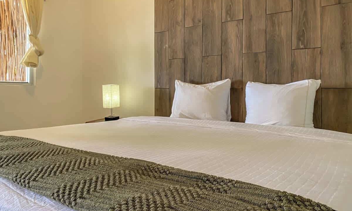 Photo of Bedroom in Puerto Morelos