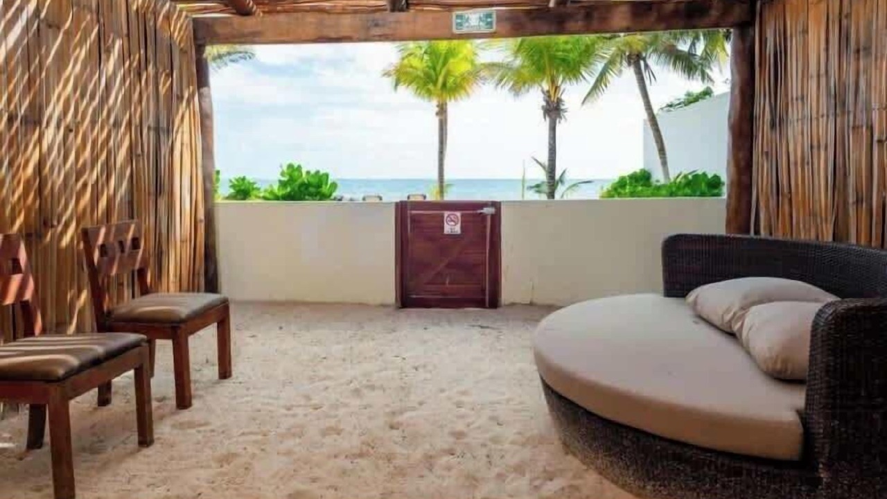 Photo of Outdoor in Puerto Morelos