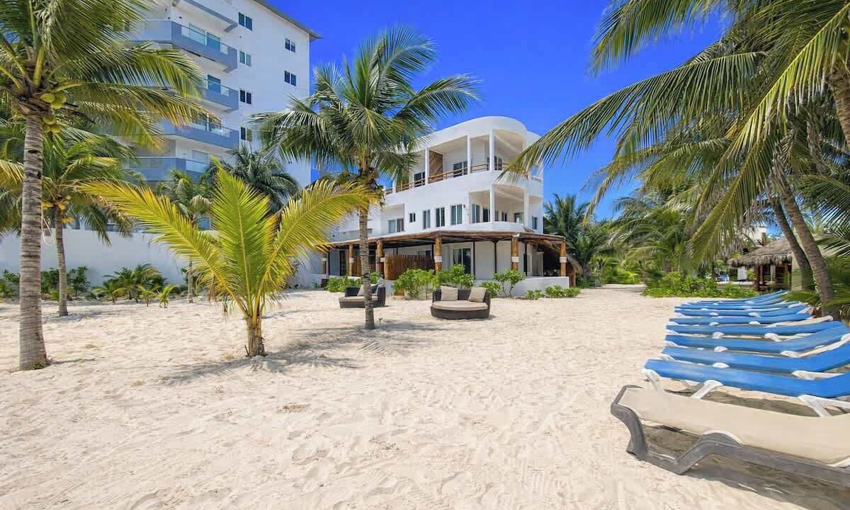 Photo of Outdoor in Puerto Morelos