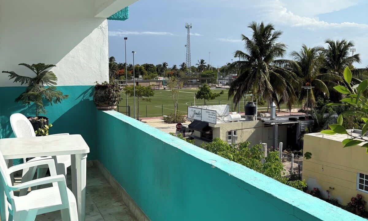 Photo of Outdoor in Chelem