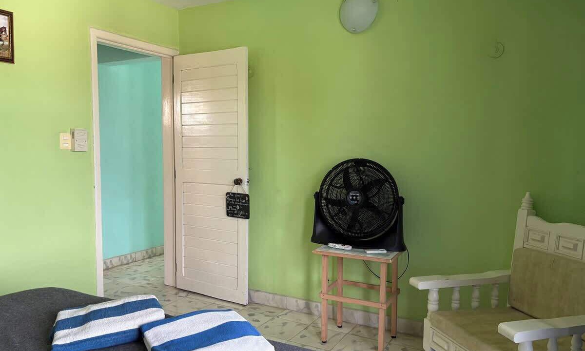 Photo of Bedroom in Chelem