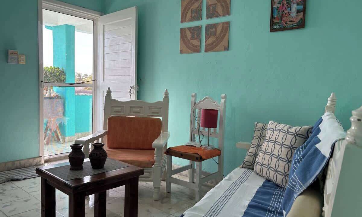 Photo of Livingroom in Chelem