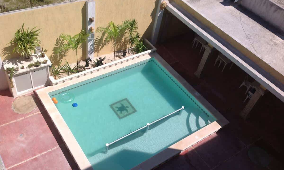 Photo of Outdoor in Chelem