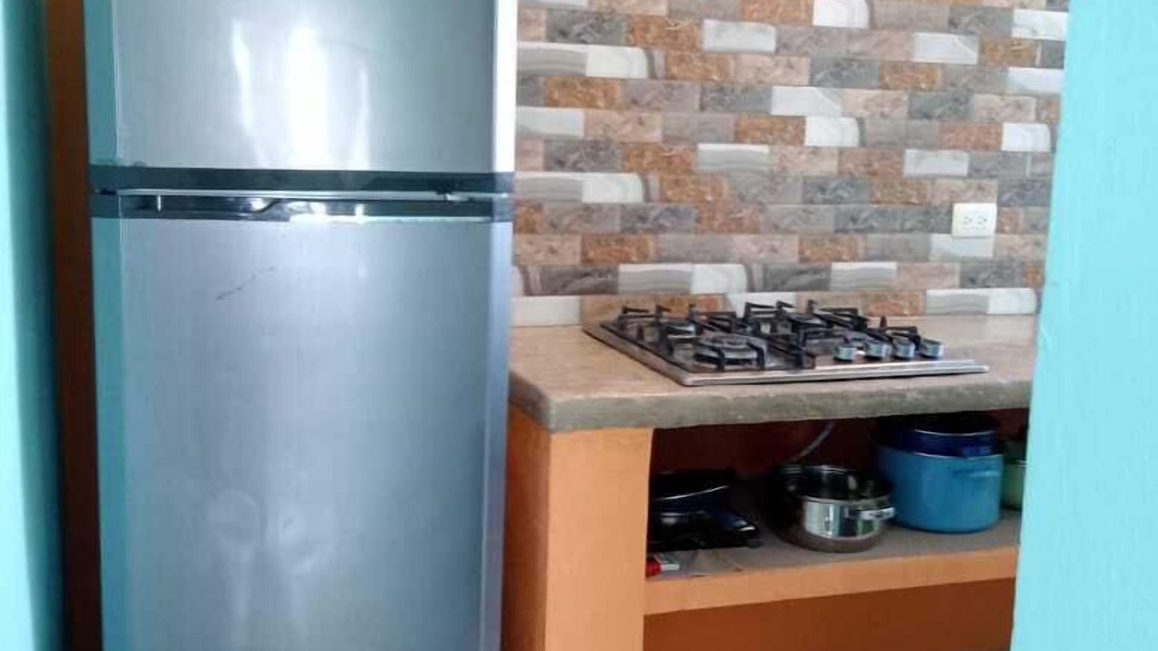 Photo of Kitchen in Chelem