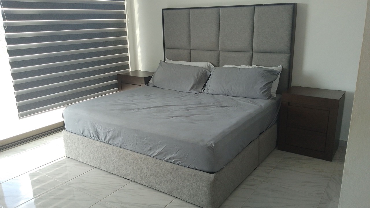 Photo of Bedroom in Alfredo V. Bonfil
