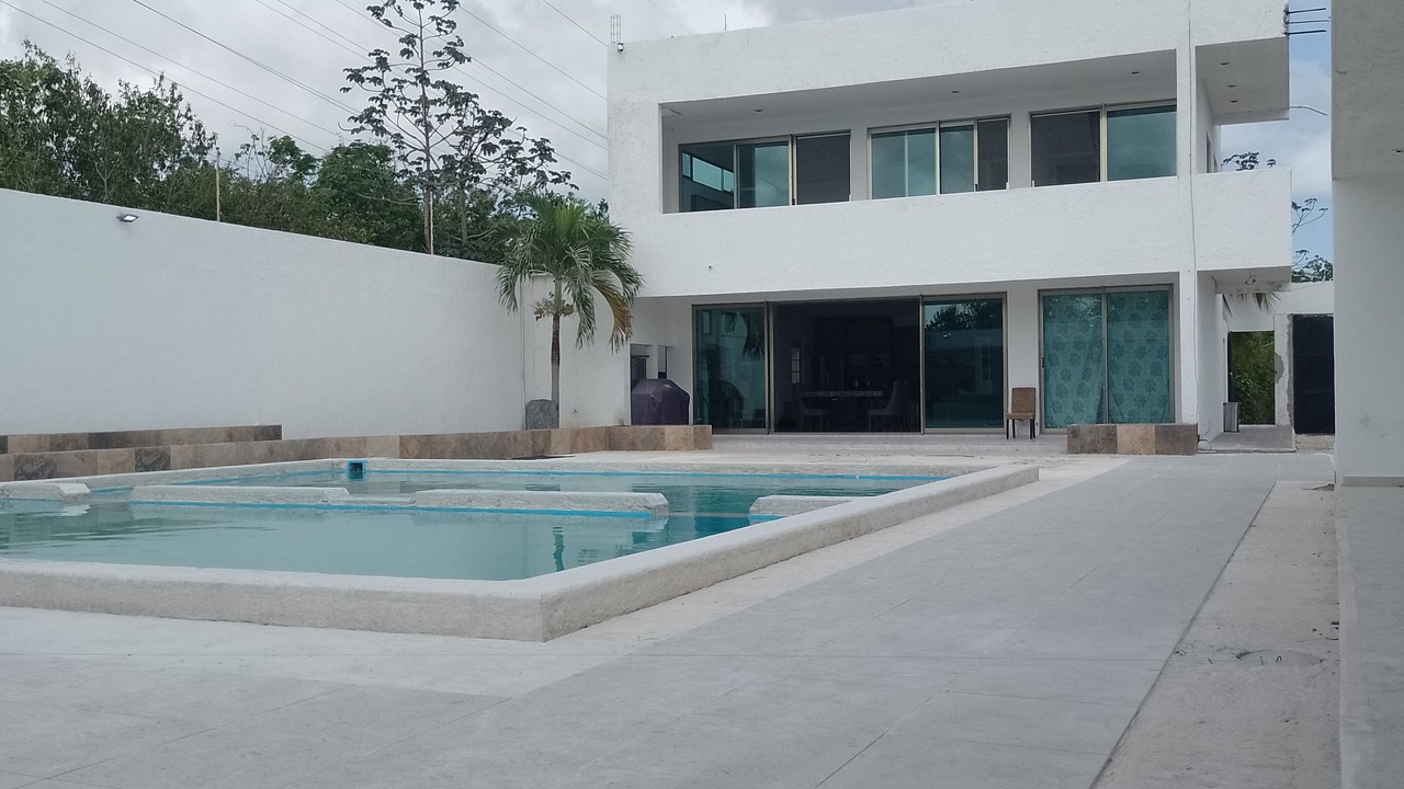 Photo of Outdoor in Alfredo V. Bonfil