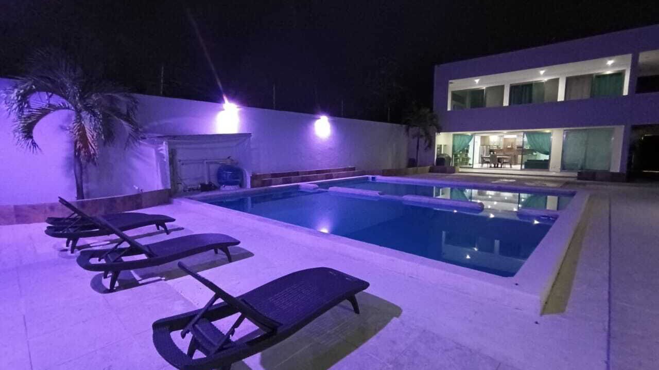 Photo of Outdoor in Alfredo V. Bonfil