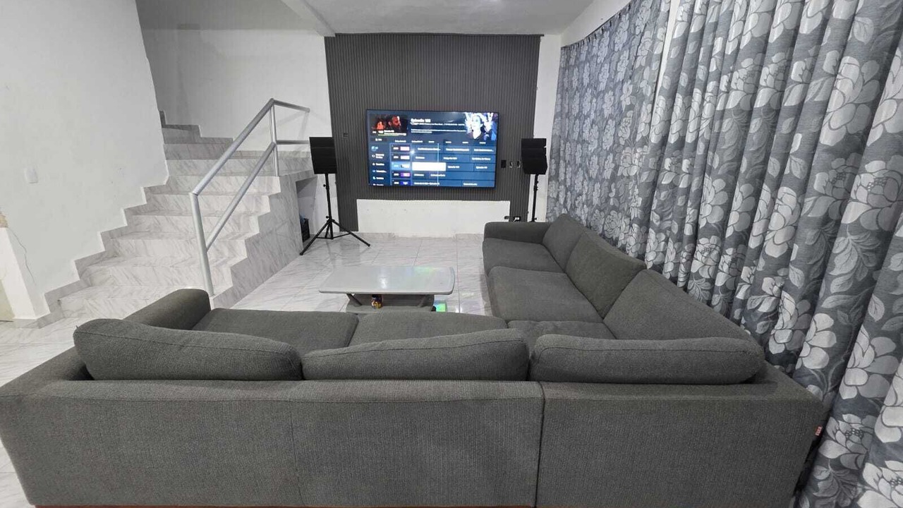 Photo of Livingroom in Alfredo V. Bonfil