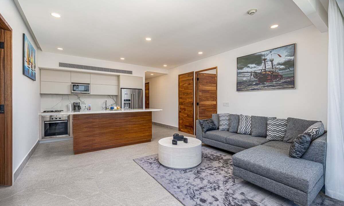 Photo of Livingroom in Bucerias