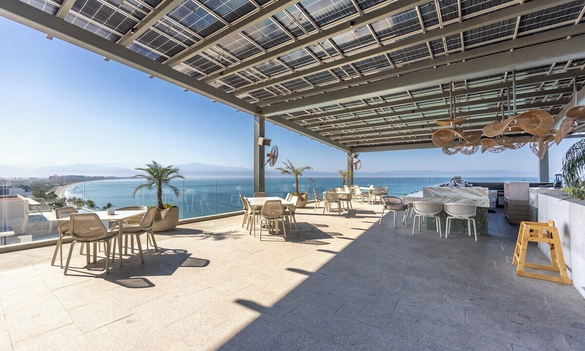Photo of Outdoor in Bucerias