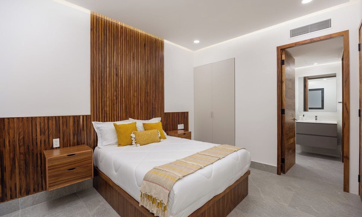 Photo of Bedroom in Bucerias