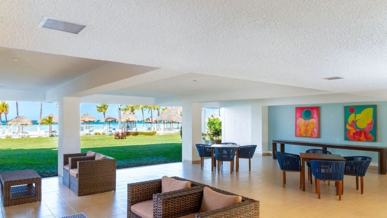 Photo of Others in Punta Cancun